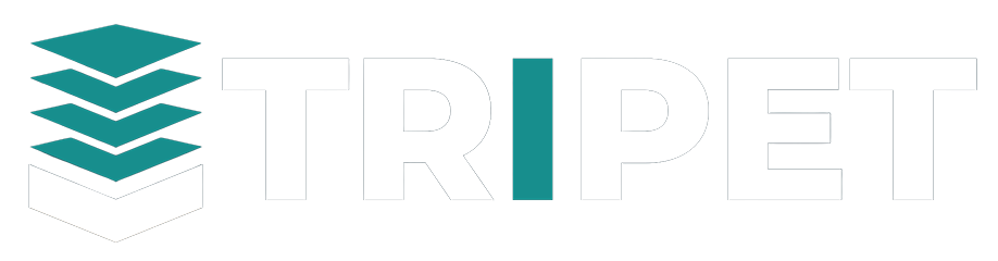 Tripet Logo