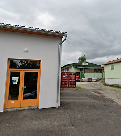 ing. Dušan Tripal – TRIPET